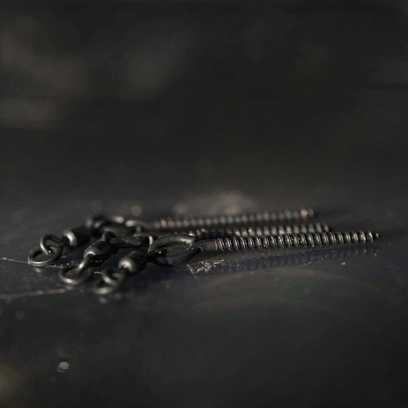 Nash Swivel Bait Screws
